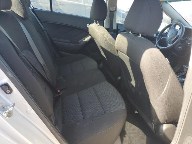2018 KIA FORTE LX - 3KPFK4A75JE211338