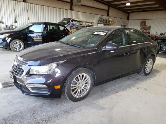 2015 CHEVROLET CRUZE ECO - 1G1PH5SB8F7261257