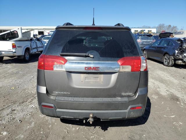 2011 GMC Terrain Sle VIN: 2CTALSEC5B6455659 Lot: 41870954