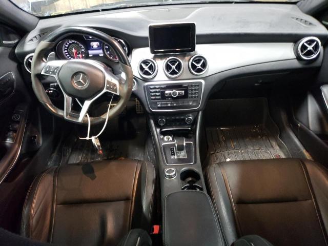 VIN WDDTG5CB3FJ050970 2015 Mercedes-Benz GLA-Class,... no.8