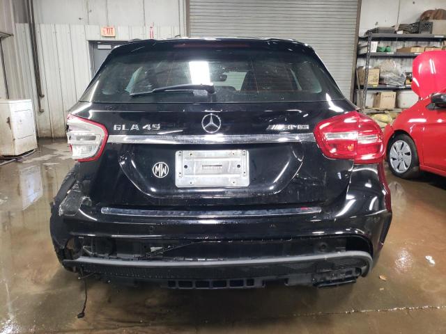 VIN WDDTG5CB3FJ050970 2015 Mercedes-Benz GLA-Class,... no.6