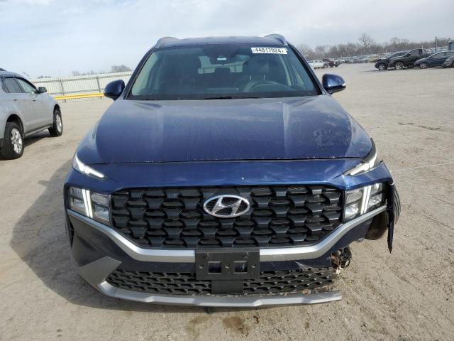 2023 Hyundai Santa Fe Sel VIN: 5NMS24AJ9PH547327 Lot: 44817024