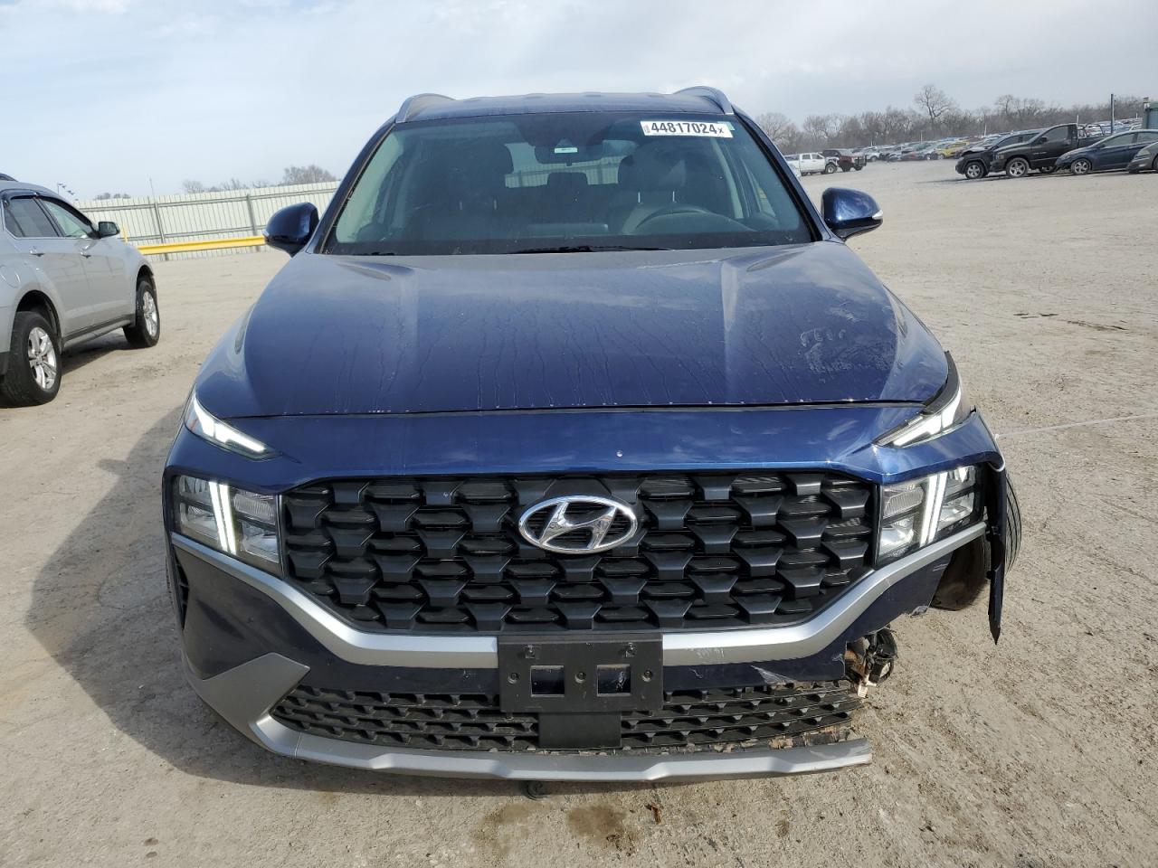 5NMS24AJ9PH547327 2023 Hyundai Santa Fe Sel