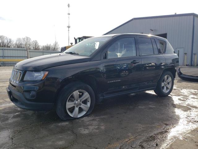 2015 Jeep Compass Sport