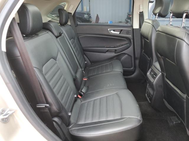 2018 FORD EDGE SEL 2FMPK3J90JBC07099