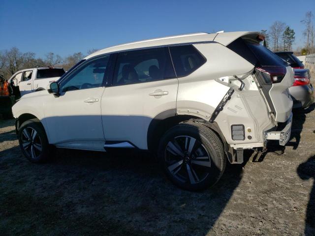 2021 NISSAN ROGUE SL 5N1AT3CB7MC755754