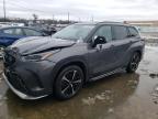 2022 TOYOTA HIGHLANDER - 5TDLZRBH6NS237106