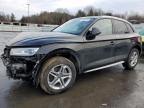 2018 AUDI Q5 PREMIUM - WA1ANAFY8J2034728