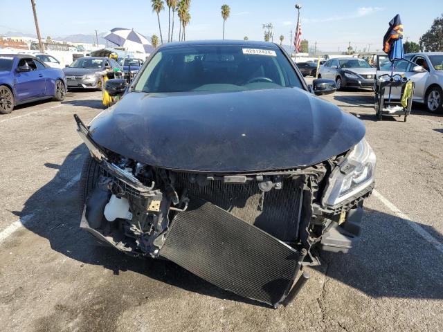 2017 HONDA ACCORD EXL 1HGCR2F84HA307612