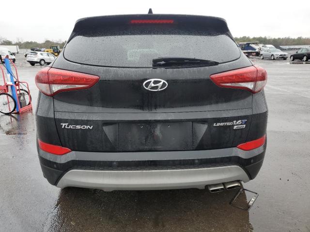 2018 HYUNDAI TUCSON VAL - KM8J3CA26JU612125