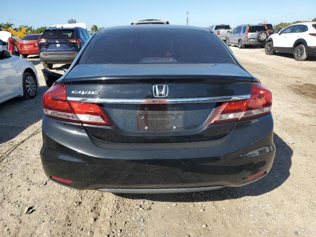 2013 Honda Civic - Image 6
