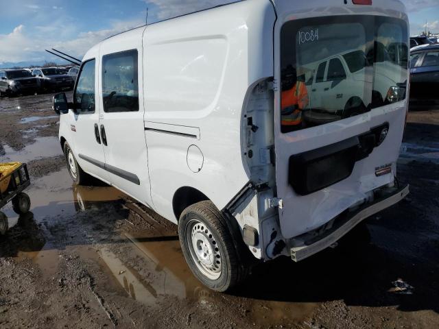 2017 RAM PROMASTER - ZFBERFAB3H6E56572