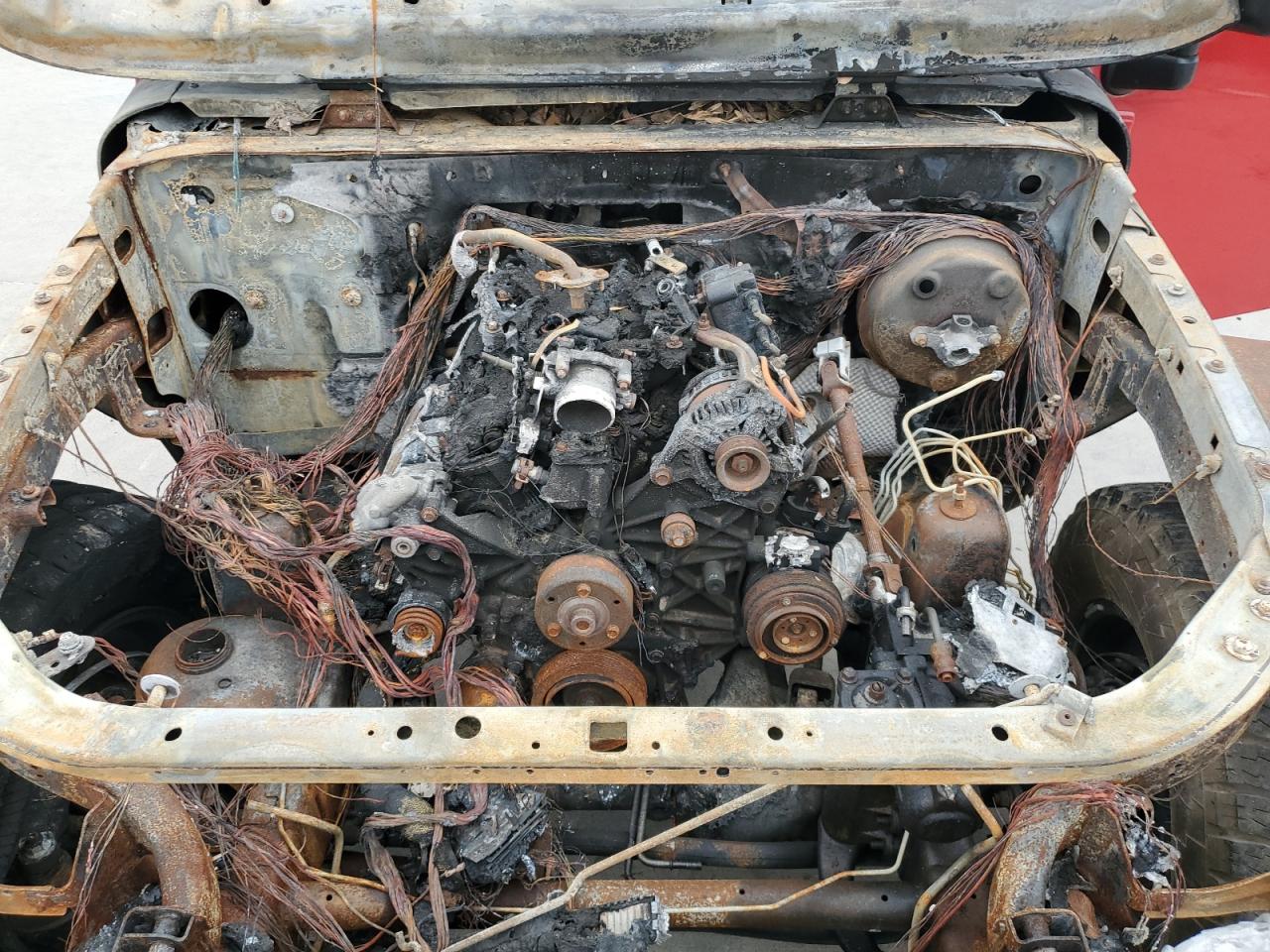 1J4BA3H16BL613255 2011 Jeep Wrangler Unlimited Sport