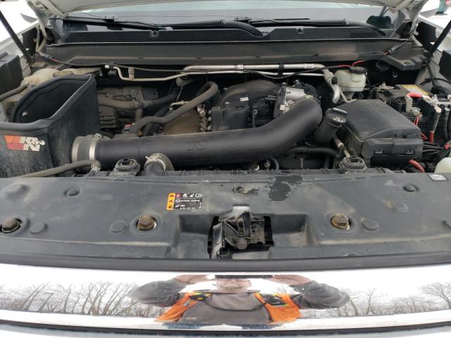 2017 GMC CANYON SLE 1GTG6CEN8H1239983