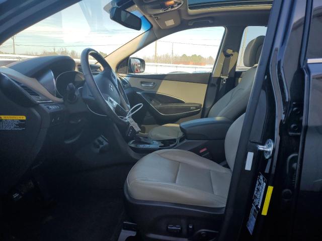 2017 HYUNDAI SANTA FE S - 5XYZU3LB5HG457919