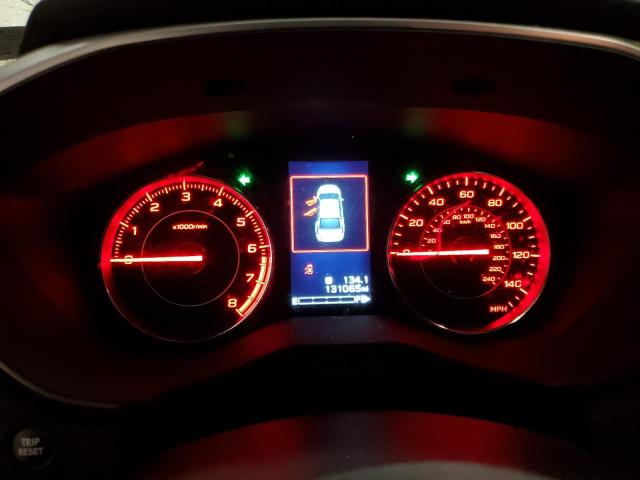 2017 SUBARU IMPREZA SP - 4S3GTAL66H1723160