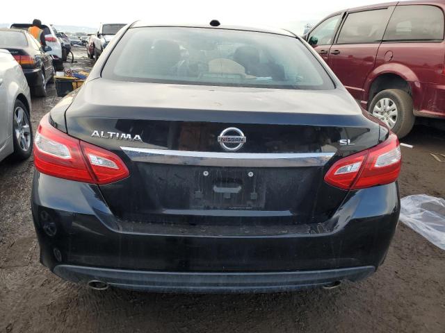 2017 NISSAN ALTIMA 2.5 - 1N4AL3AP5HC147729