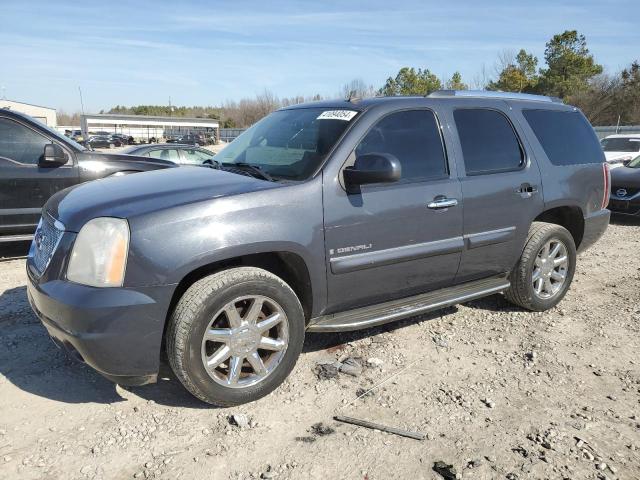 VIN 1VWBP7A3XDC009974 2008 GMC YUKON no.1