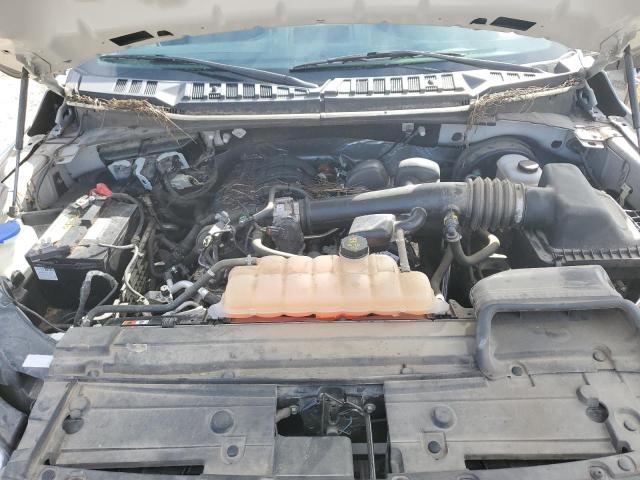 VIN 5J6RM3H56FL019571 2015 Honda CR-V, EX no.11