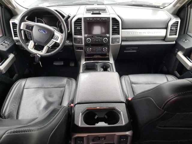 2019 FORD F350 SUPER 1FT8W3DT8KEG70845