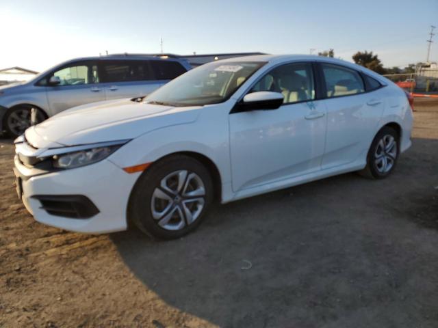 2016 HONDA CIVIC LX 2HGFC2F51GH553540