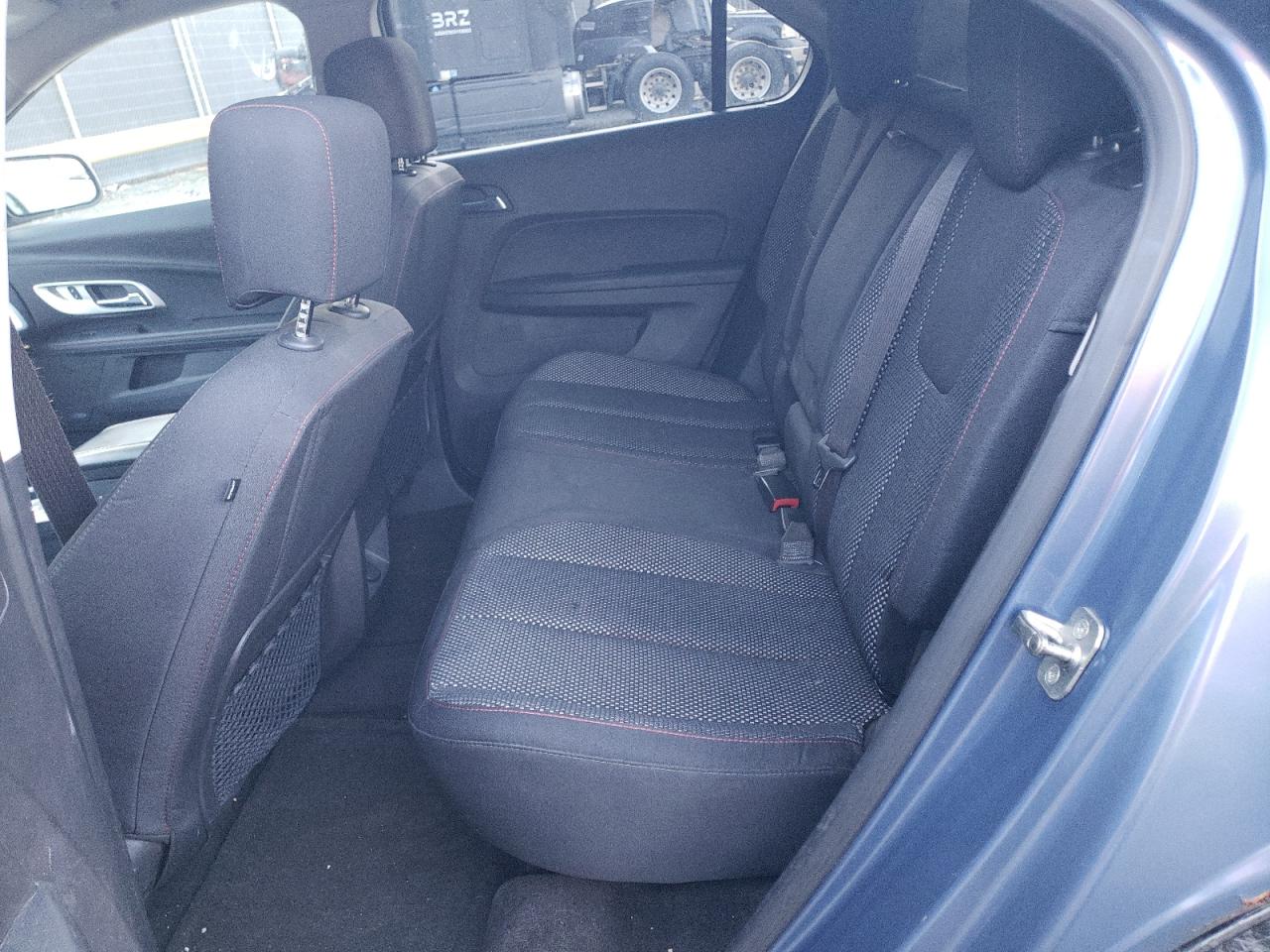 2GNFLPE51C6152287 2012 Chevrolet Equinox Lt