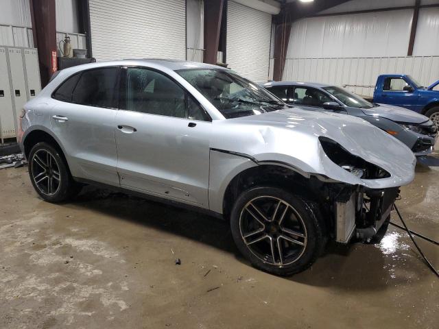 VIN WP1AB2A55KLB32398 2019 Porsche Macan, S no.4