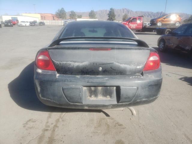 2003 Dodge Neon Sxt VIN: 1B3ES56C33D214946 Lot: 42600934