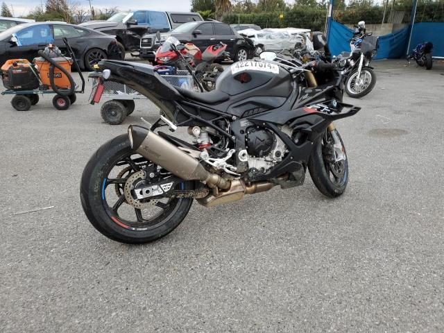 2023 BMW S 1000 RR - WB10E630XP6J02023