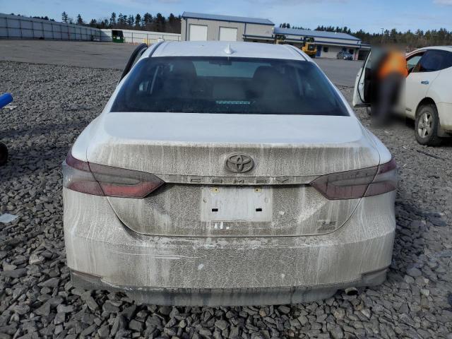 4T1C11BK4PU093196 Toyota Camry LE 6