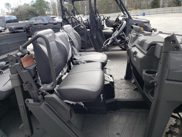 2024 POLARIS RANGER CRE 4XARSE997R8453621