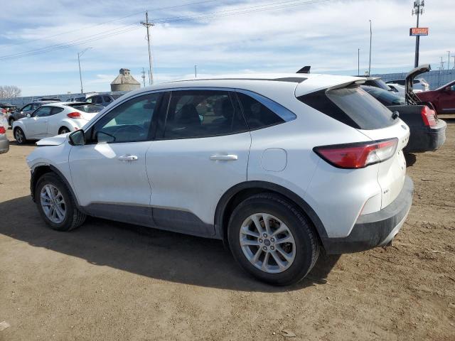 2020 FORD ESCAPE SE 1FMCU9G63LUB94984