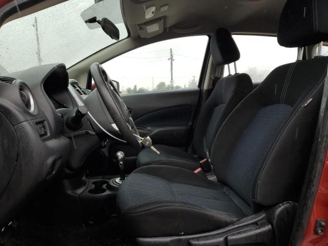 2018 NISSAN VERSA NOTE 3N1CE2CPXJL370740