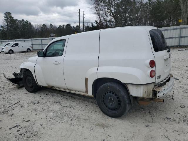 2011 Chevrolet Hhr Panel Ls VIN: 3GCAAAFW3BS525519 Lot: 44767094