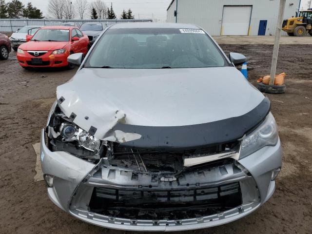 2015 Toyota Camry Le VIN: 4T1BF1FK4FU062889 Lot: 44099084