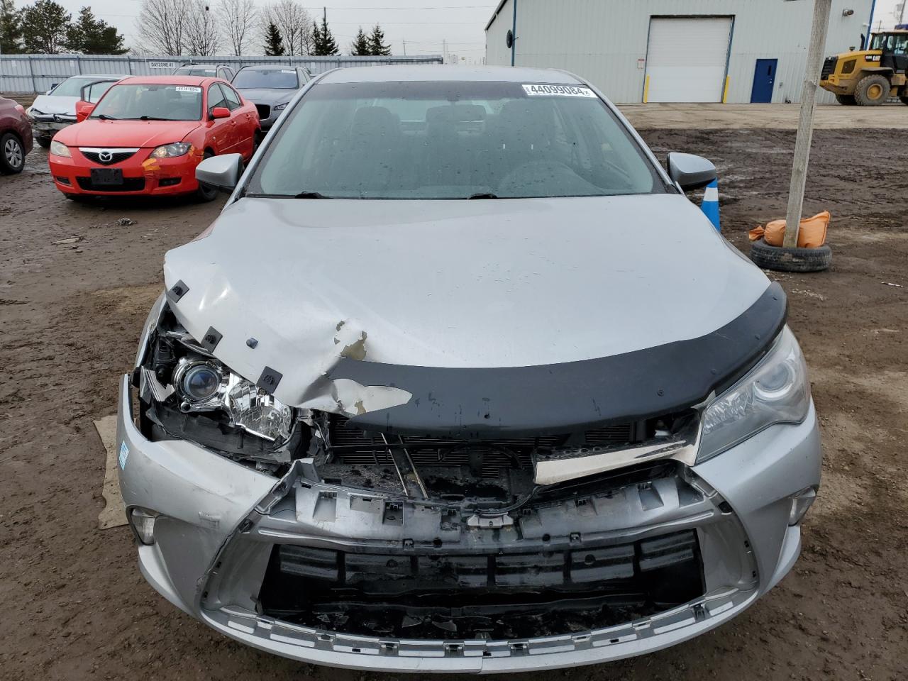 4T1BF1FK4FU062889 2015 Toyota Camry Le