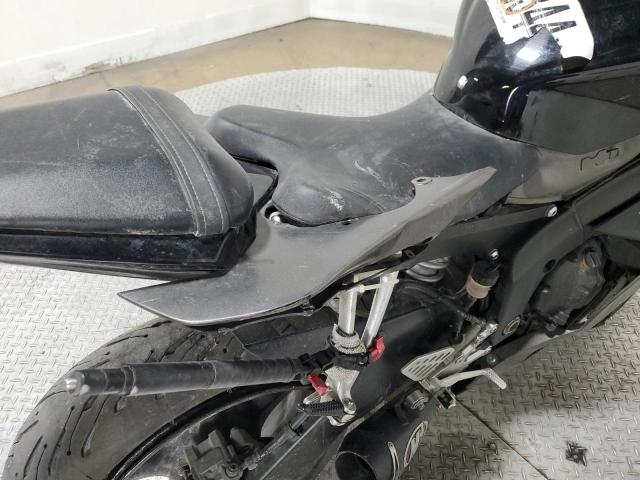 2009 YAMAHA YZFR6 C JYARJ16Y99A002856