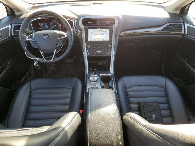 2019 FORD FUSION SEL 3FA6P0CD5KR182775