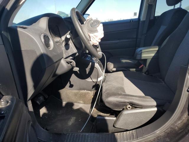 2016 JEEP PATRIOT SP - 1C4NJPBB2GD583653