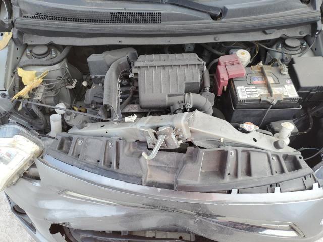 2017 MITSUBISHI MIRAGE G4 - ML32F3FJ9HHF06390
