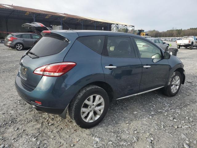 Vin: jn8az1muxdw201876, lot: 44911284, nissan murano s 20133