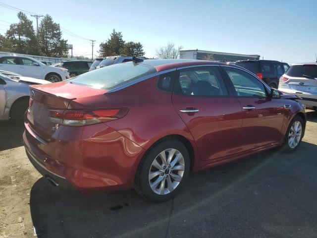2018 KIA OPTIMA LX 5XXGT4L38JG241405