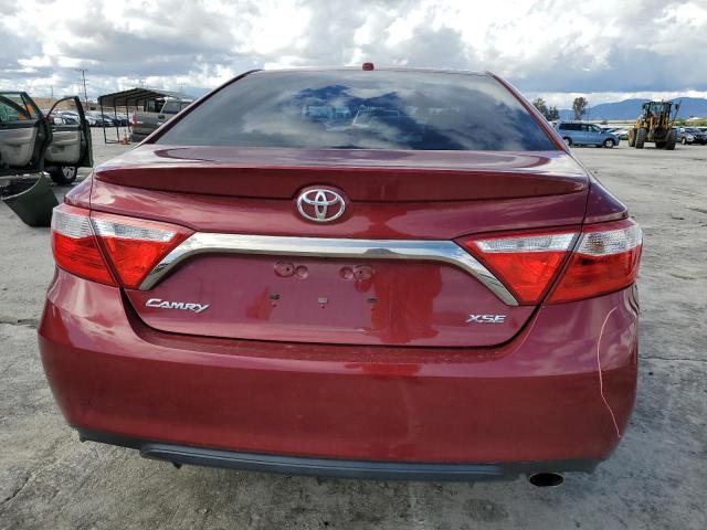 2017 TOYOTA CAMRY LE 4T1BF1FK4HU644753