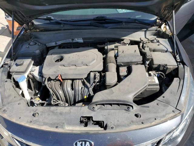 2019 KIA OPTIMA LX 5XXGT4L33KG278251