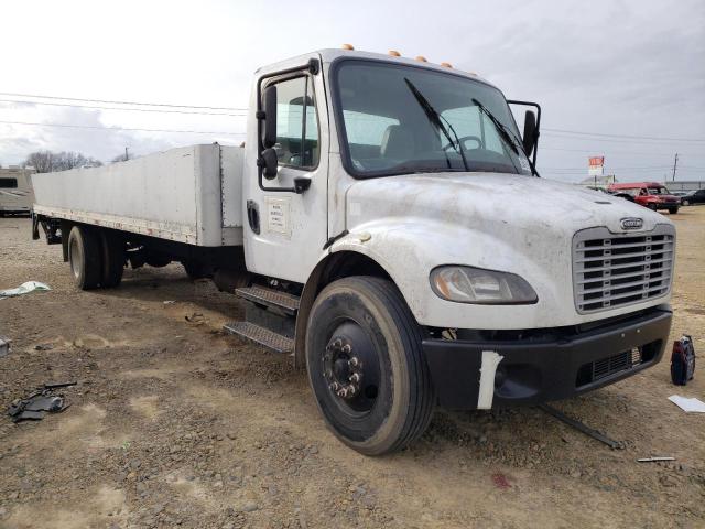 2017 Freightliner M2 106 Medium Duty Photos Va Danville Repairable Salvage Car Auction On