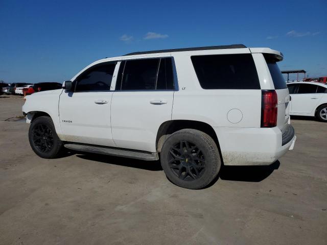 2015 CHEVROLET TAHOE C150 1GNSCBKC8FR159783