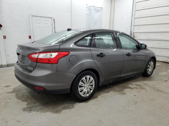 2012 Ford Focus S VIN: 1FAHP3E28CL327796 Lot: 44982084