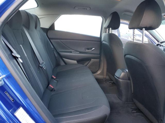 2021 HYUNDAI ELANTRA SE 5NPLM4AGXMH051891