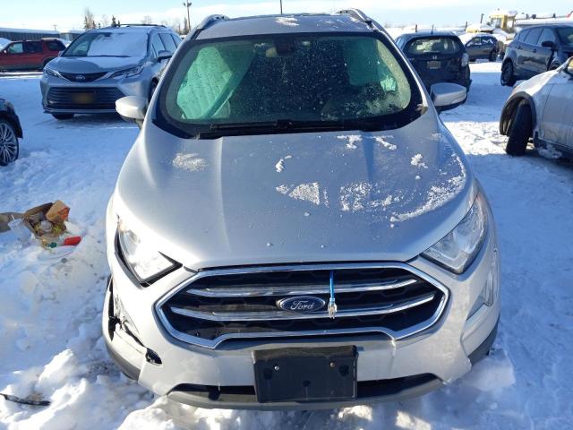 2020 FORD ECOSPORT T - MAJ6S3KL4LC344016