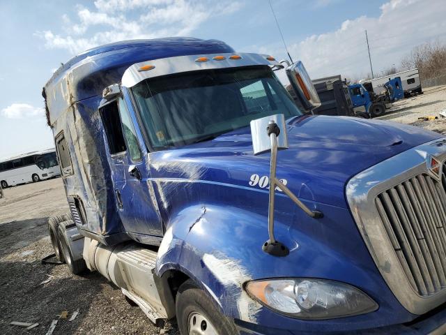 2016 International Prostar VIN: 3HSDJAPR0GN429012 Lot: 41495504